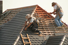 Roofing Services MN